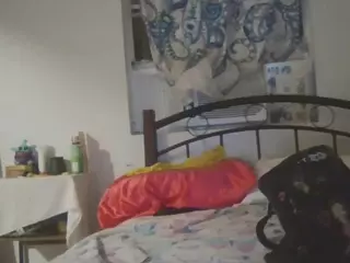 Gemixxmeow's Live Sex Cam Show
