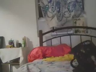 Gemixxmeow's Live Sex Cam Show
