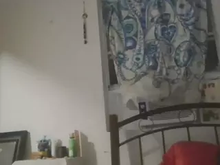 Gemixxmeow's Live Sex Cam Show
