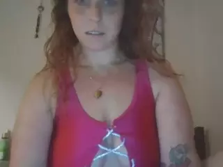 Gemixxmeow's Live Sex Cam Show