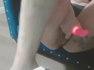 Gemixxmeow's Live Sex Cam Show
