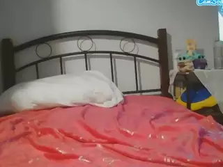 Gemixxmeow's Live Sex Cam Show