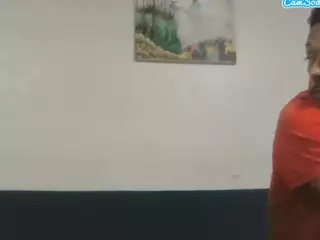 Gemixxmeow's Live Sex Cam Show