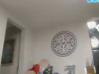 Gemixxmeow's Live Sex Cam Show