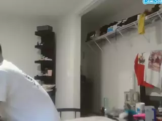 Gemixxmeow's Live Sex Cam Show