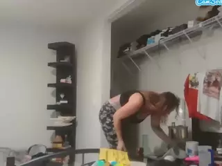 Gemixxmeow's Live Sex Cam Show