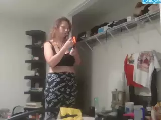 Gemixxmeow's Live Sex Cam Show