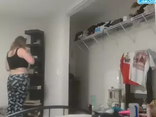 Gemixxmeow's Live Sex Cam Show