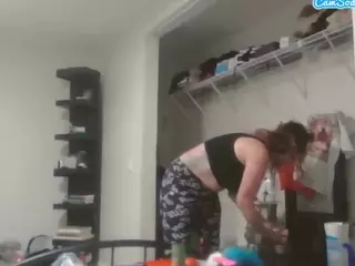 Gemixxmeow's Live Sex Cam Show