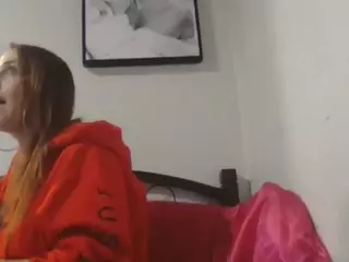 Gemxxmeow's Live Sex Cam Show