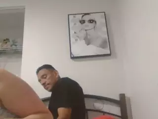 Gemxxmeow's Live Sex Cam Show