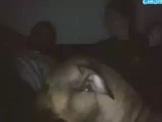 Gemxxmeow's Live Sex Cam Show