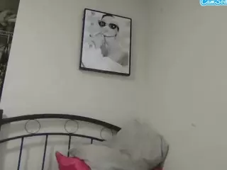 Gemxxmeow's Live Sex Cam Show