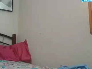 Gemxxmeow's Live Sex Cam Show