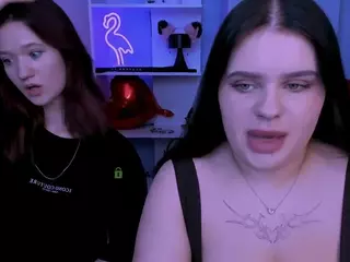 kaya-teri's Live Sex Cam Show