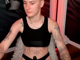 LindaBryantt's Live Sex Cam Show