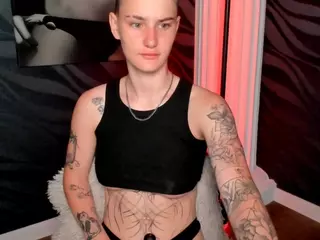 LindaBryantt's Live Sex Cam Show
