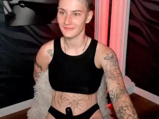 LindaBryantt's Live Sex Cam Show