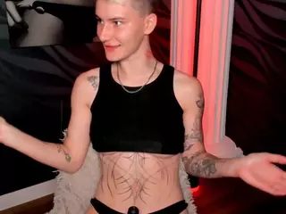 LindaBryantt's Live Sex Cam Show