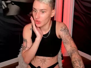 LindaBryantt's Live Sex Cam Show