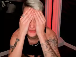 LindaBryantt's Live Sex Cam Show