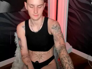 LindaBryantt's Live Sex Cam Show
