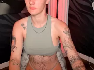 LindaBryantt's Live Sex Cam Show