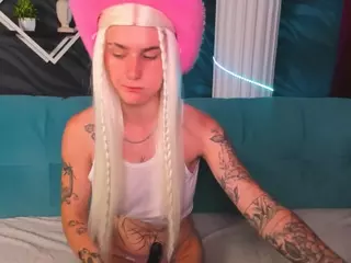 LindaBryantt's Live Sex Cam Show