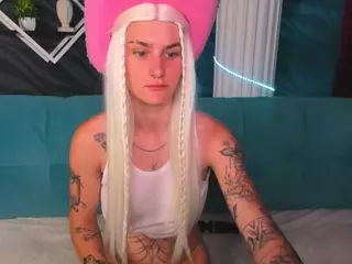 LindaBryantt's Live Sex Cam Show