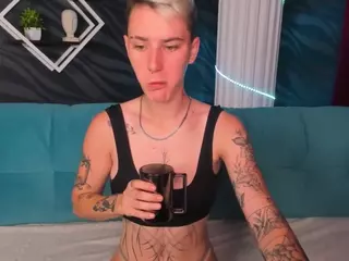 LindaBryantt's Live Sex Cam Show