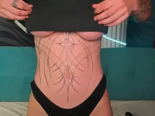 LindaBryantt's Live Sex Cam Show