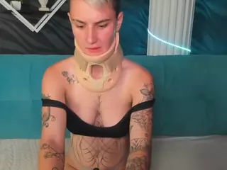 LindaBryantt's Live Sex Cam Show