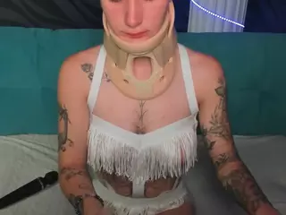 LindaBryantt's Live Sex Cam Show