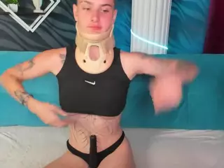 LindaBryantt's Live Sex Cam Show