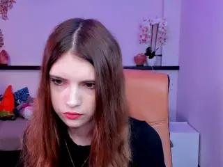 LolaSweetnesss's Live Sex Cam Show