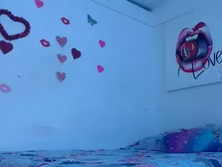 miaOficial's Live Sex Cam Show