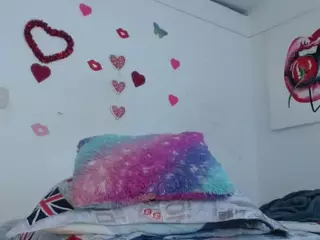 miaOficial's Live Sex Cam Show