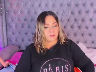 Miss-horney's Live Sex Cam Show