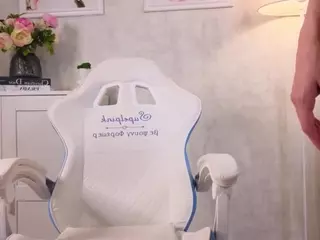 miu-miu's Live Sex Cam Show