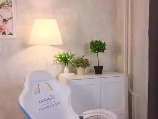 miu-miu's Live Sex Cam Show