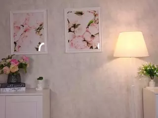 miu-miu's Live Sex Cam Show