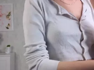 miu-miu's Live Sex Cam Show