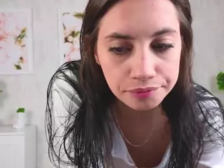 miu-miu's Live Sex Cam Show