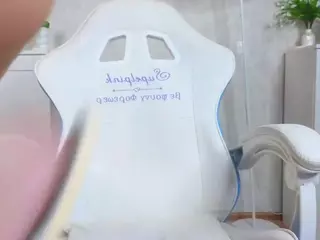 miu-miu's Live Sex Cam Show