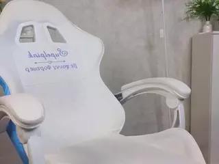 miu-miu's Live Sex Cam Show