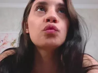 miu-miu's Live Sex Cam Show