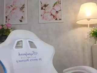 miu-miu's Live Sex Cam Show