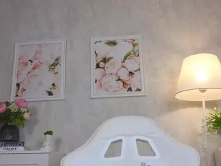 miu-miu's Live Sex Cam Show