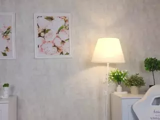 miu-miu's Live Sex Cam Show