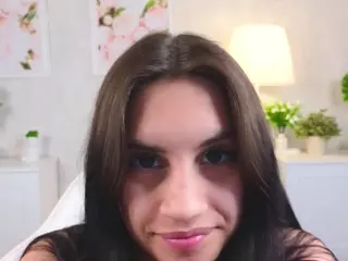 miu-miu's Live Sex Cam Show
